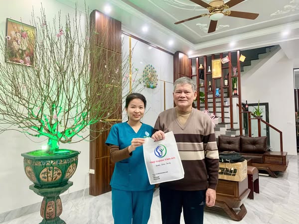Bạn đang nghe kém ở mức độ nào?